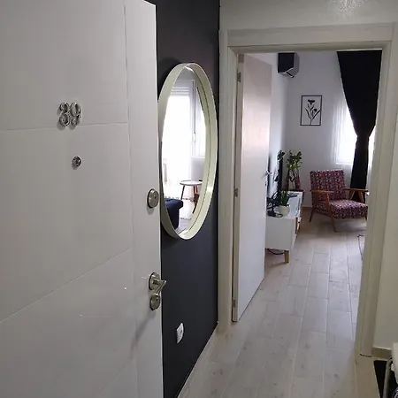 아파트 Apartman_park